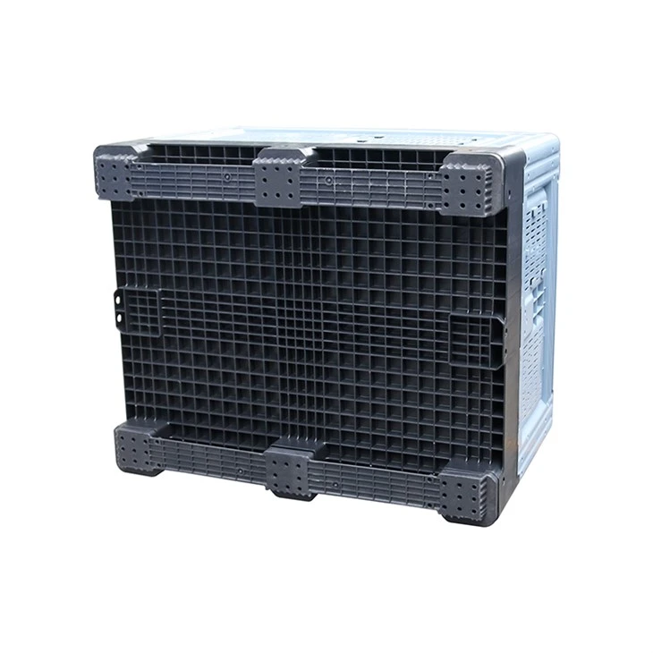 Vented Collapsible Pallet Containers best