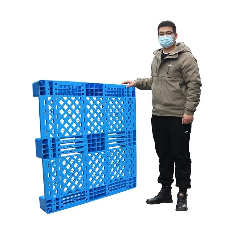 Plastic Pallet 1300*1300 factory